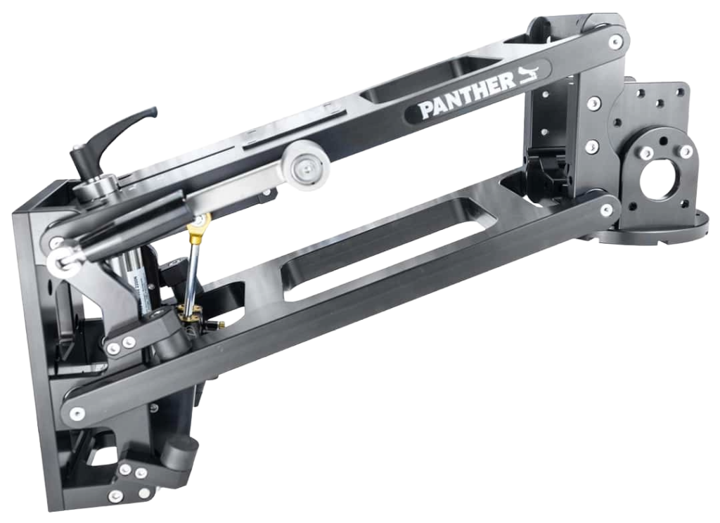 Panther Maxi Shock Absorber