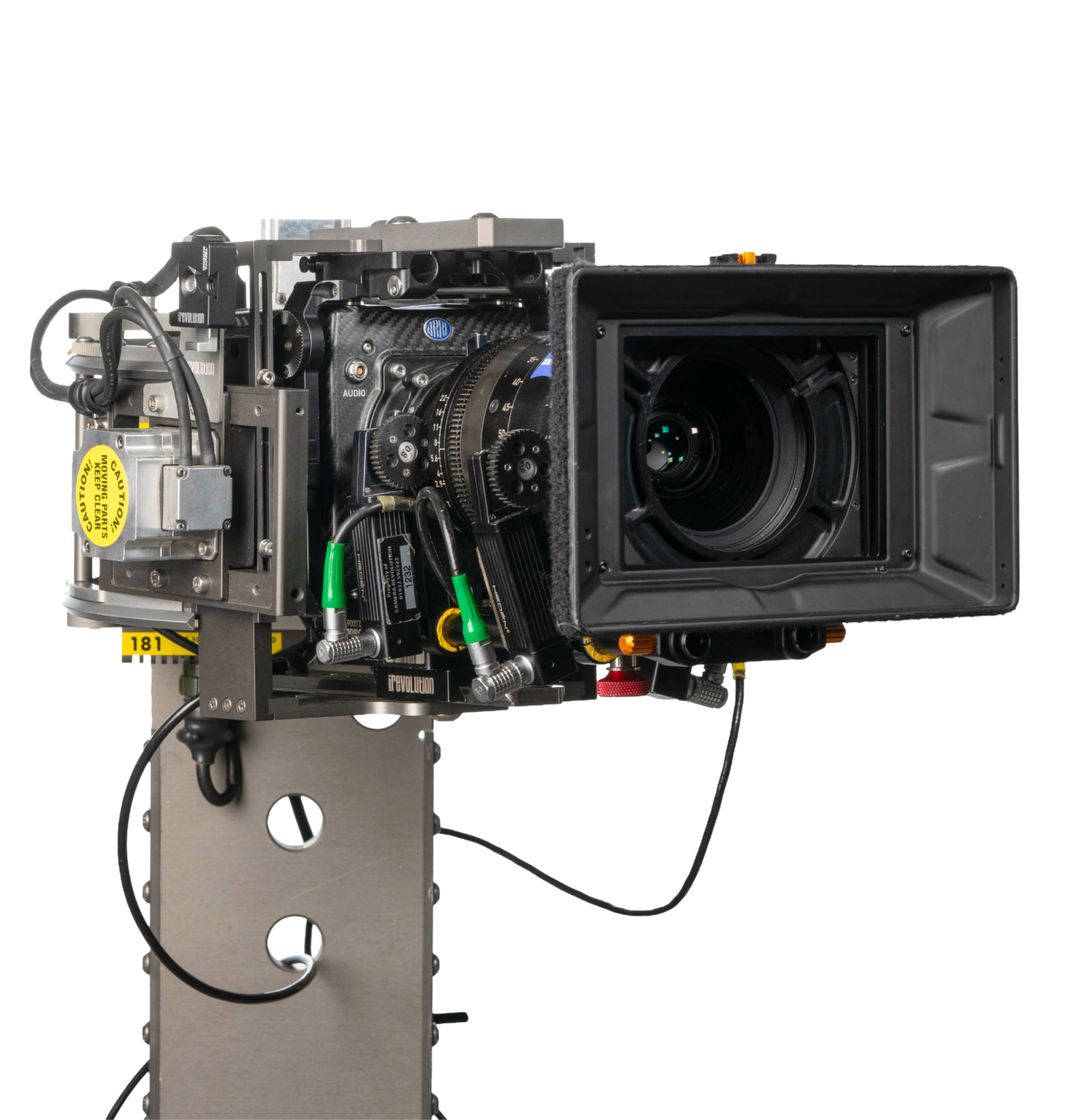 L8 Matrix Mode Pan 40ºL (1)