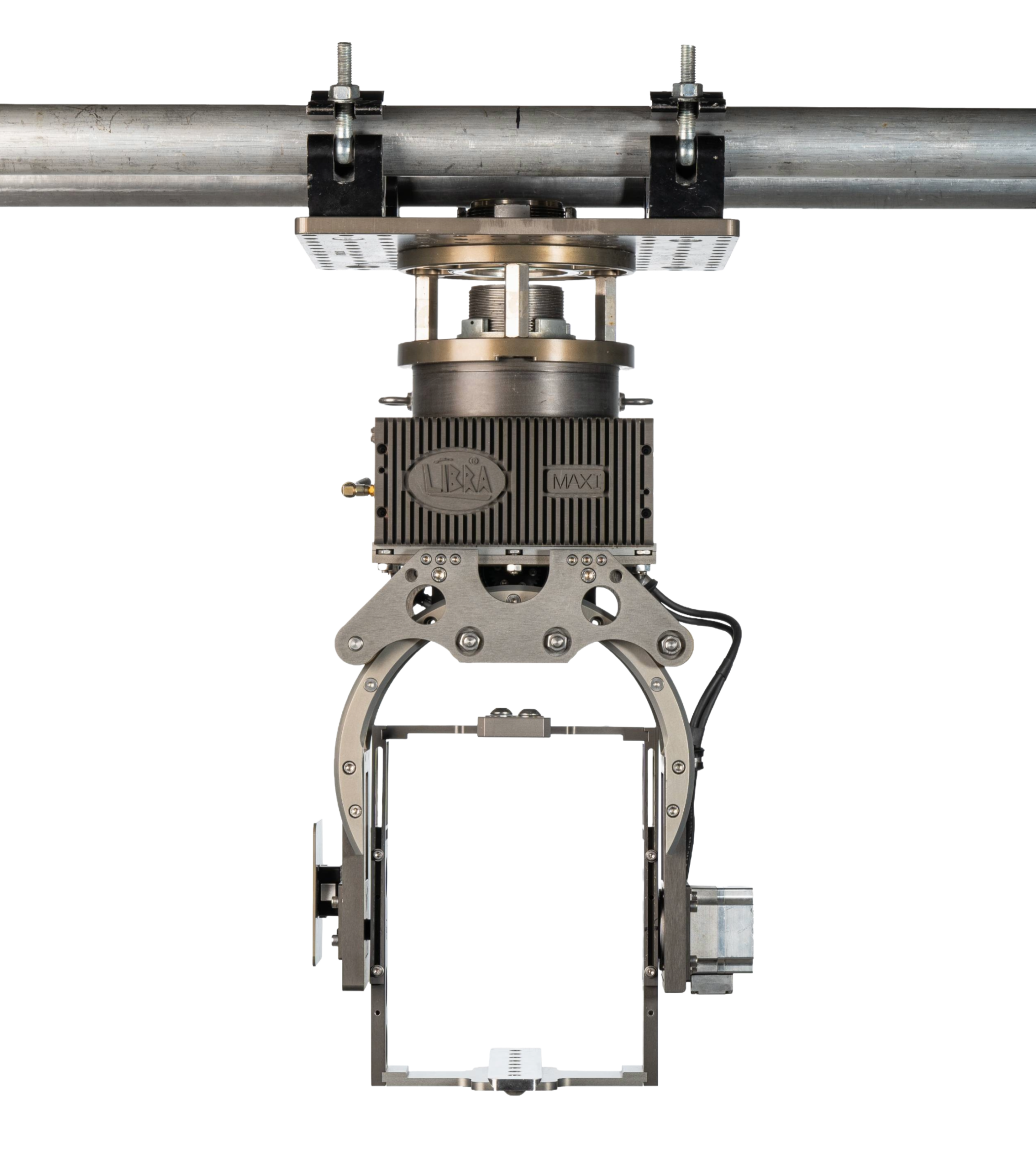 L8 Underslung Bottom Drops Bare Pan 0º (1)