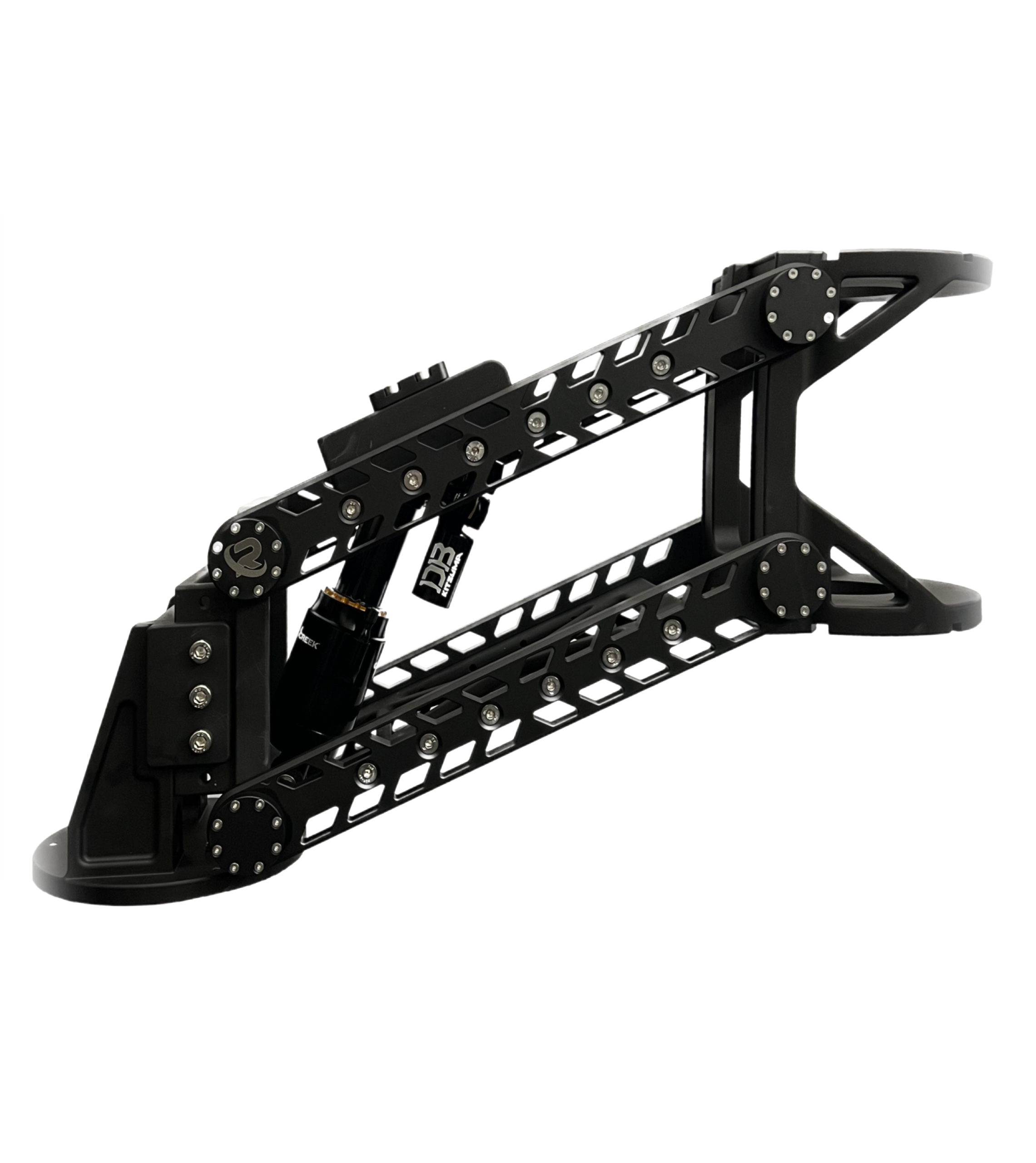 Cam Rev Shock Arm new