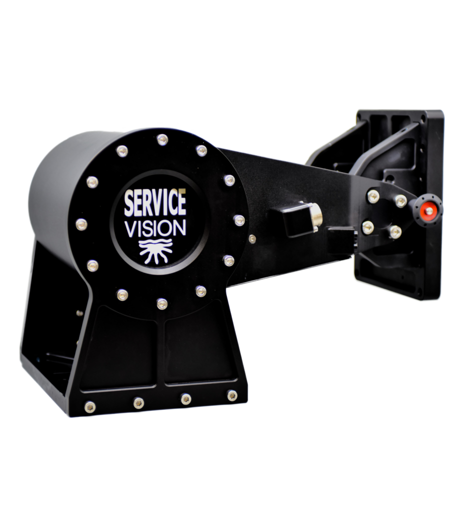 Servicevision LH300 Levelling Head