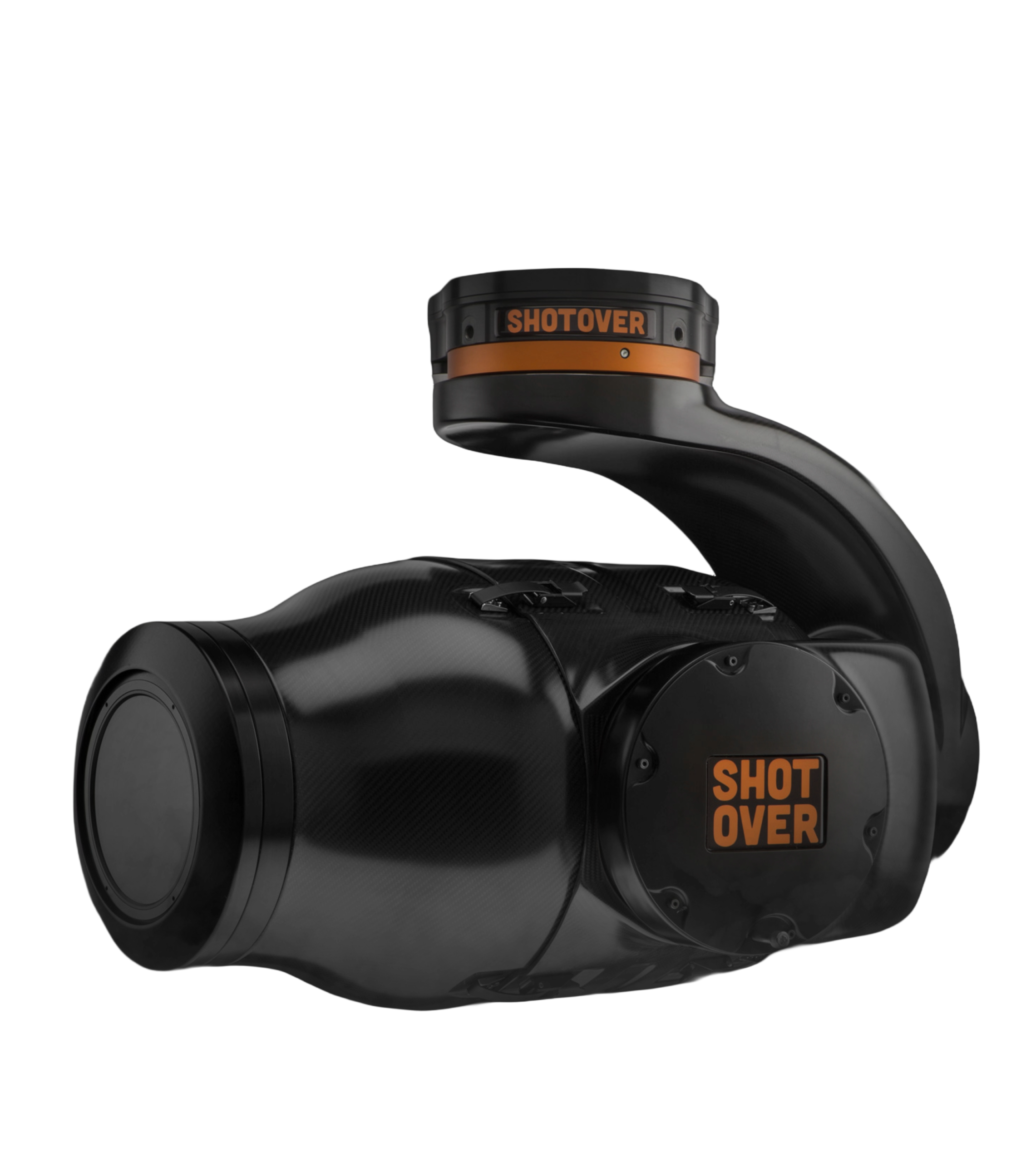 ShotOver F1