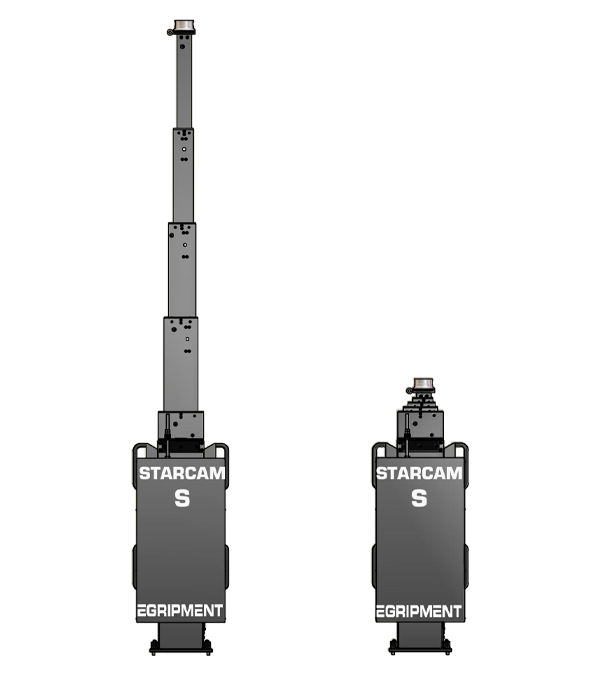 Starcam Towercam S