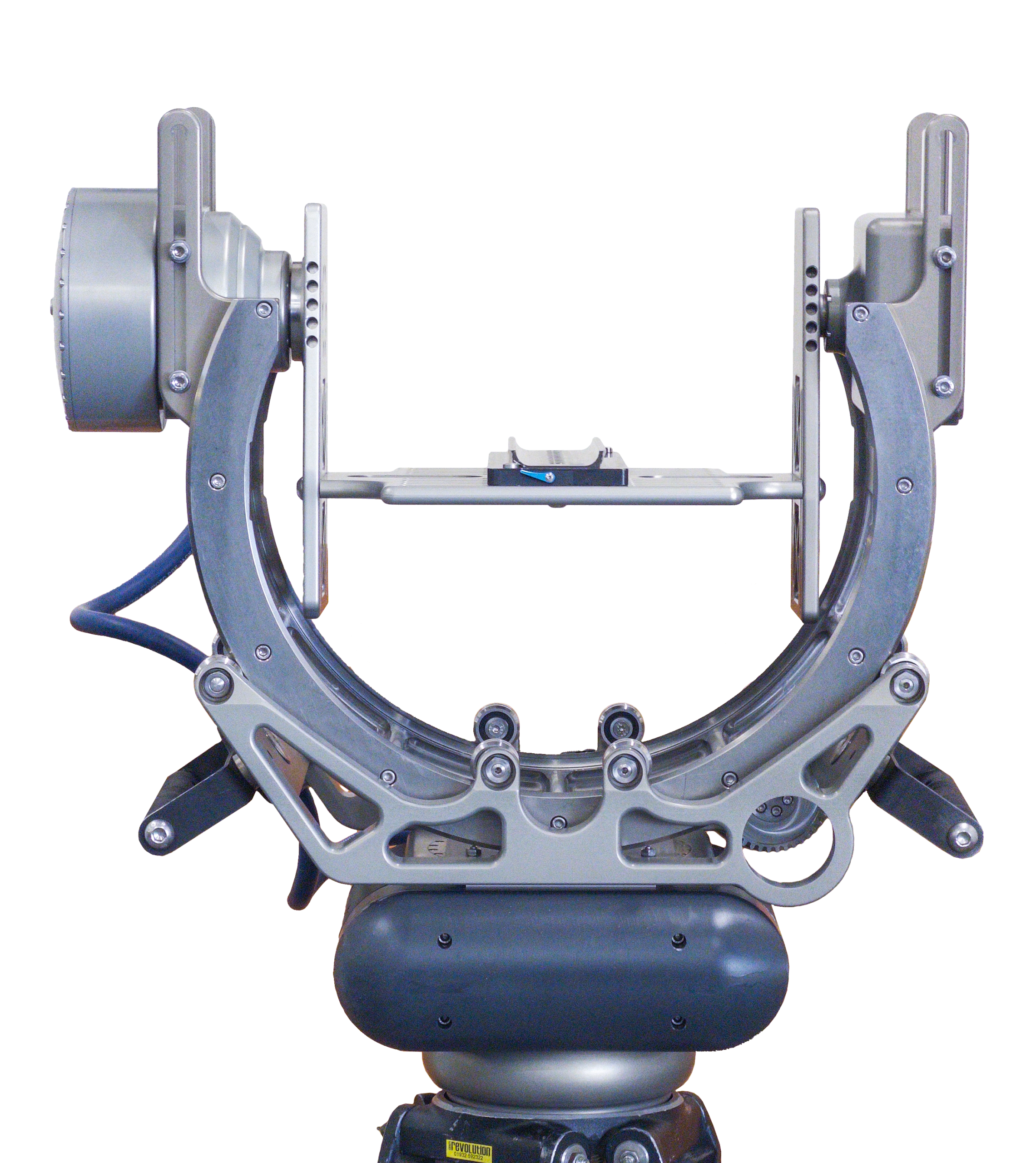 UnderwaterLibra menu