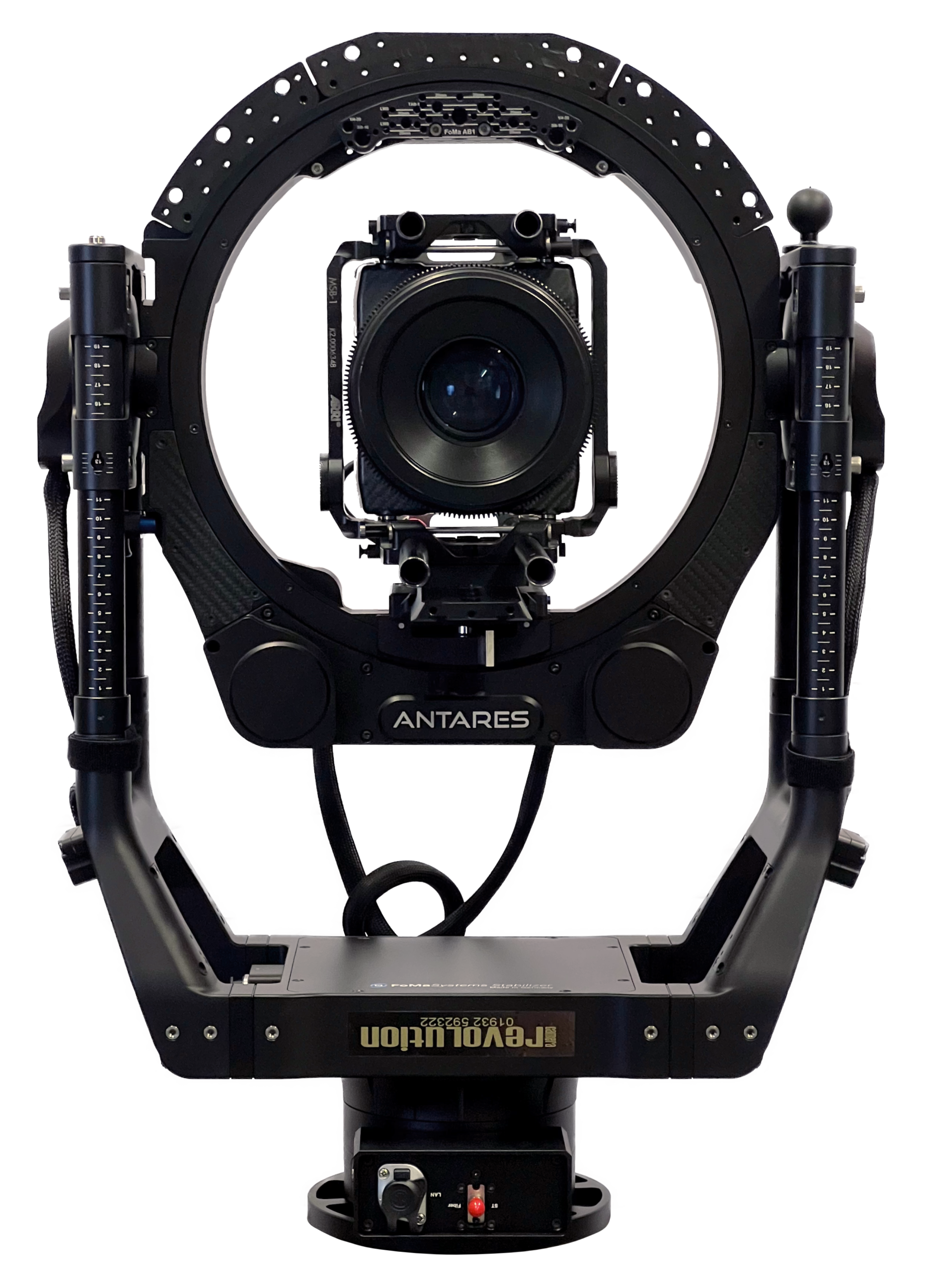 Antares Head 01